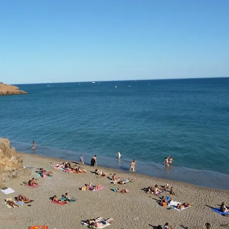 4 Pers, Acces Plage, Piscine, Parking - Fr-1-472a-148 Apartment *