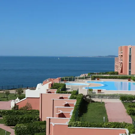 Apartment 4 Pers, Acces Plage, Piscine, Parking - Fr-1-472a-148