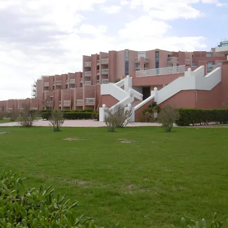 Apartment 4 Pers, Acces Plage, Piscine, Parking - Fr-1-472a-148 Sete