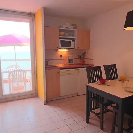 4 Pers, Acces Plage, Piscine, Parking - Fr-1-472a-148