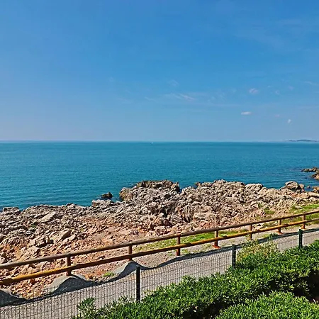 4 Pers, Acces Plage, Piscine, Parking - Fr-1-472a-148 Sete