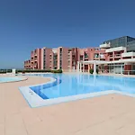 4 Personnes A Avec Terrasse Et Parking - Fr-1-472a-148 Apartment *
