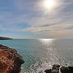 4 Personnes A Avec Terrasse Et Parking - Fr-1-472a-148 Apartment Sète