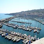 דירה 4 Personnes A Avec Terrasse Et Parking - Fr-1-472a-148