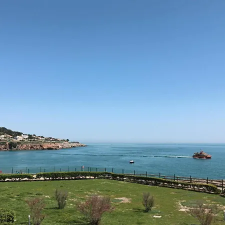 4 Personnes A Avec Terrasse Et Parking - Fr-1-472a-148 Sète