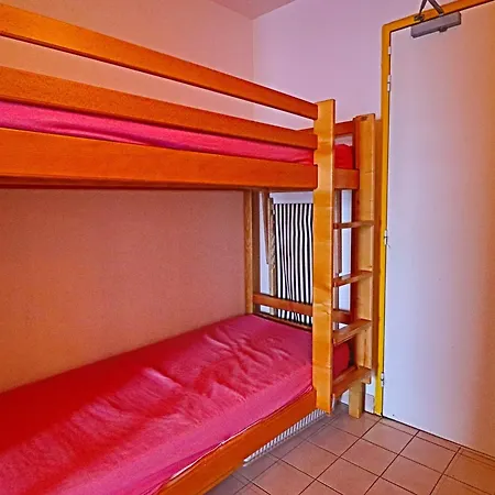 Apartment 4 Personnes A Avec Terrasse Et Parking - Fr-1-472a-148 Sète